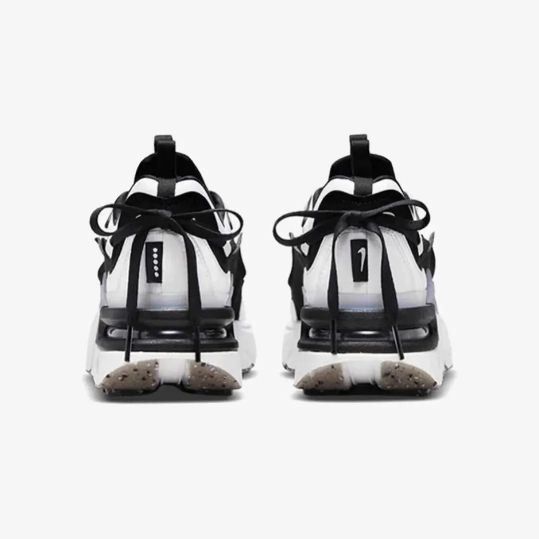 Nike Air Max Furyosa "White/Black-Ashen Slate"