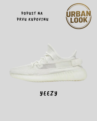 Yeezy boost 350 v2 Bone