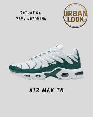 Nike Air Max Plus TN "Lacoste"