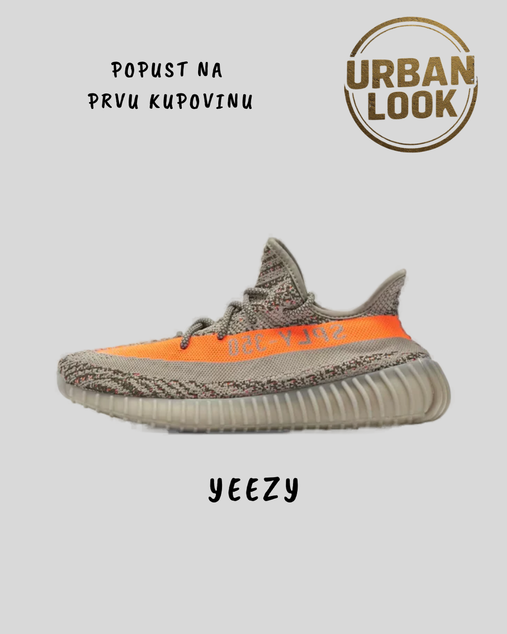 Yeezy Boost 350 v2 Beluga Reflective