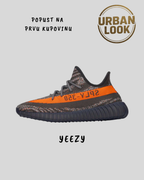 Yeezy Boost 350 v2 Beluga Carbon