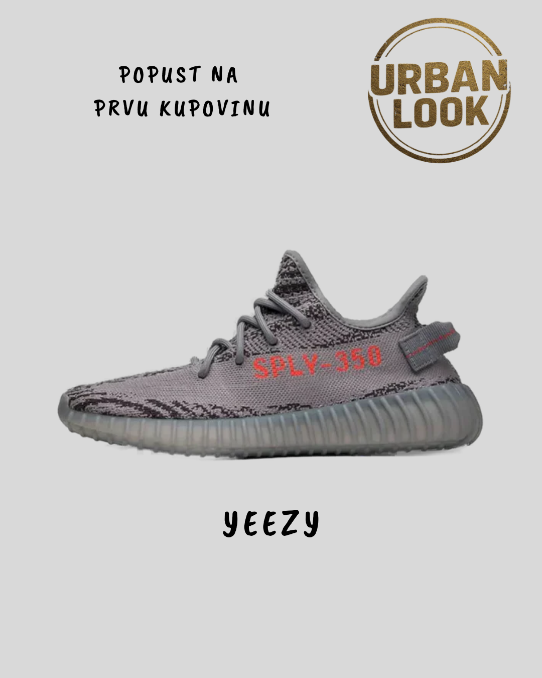 Yeezy Boost 350 v2 BELUGA 2.0