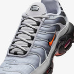 Nike Air Max Plus TN "Wolf Grey"