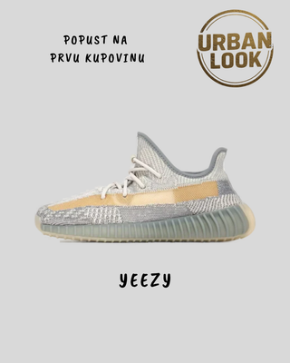 Yeezy Boost 350 V2 Israfil