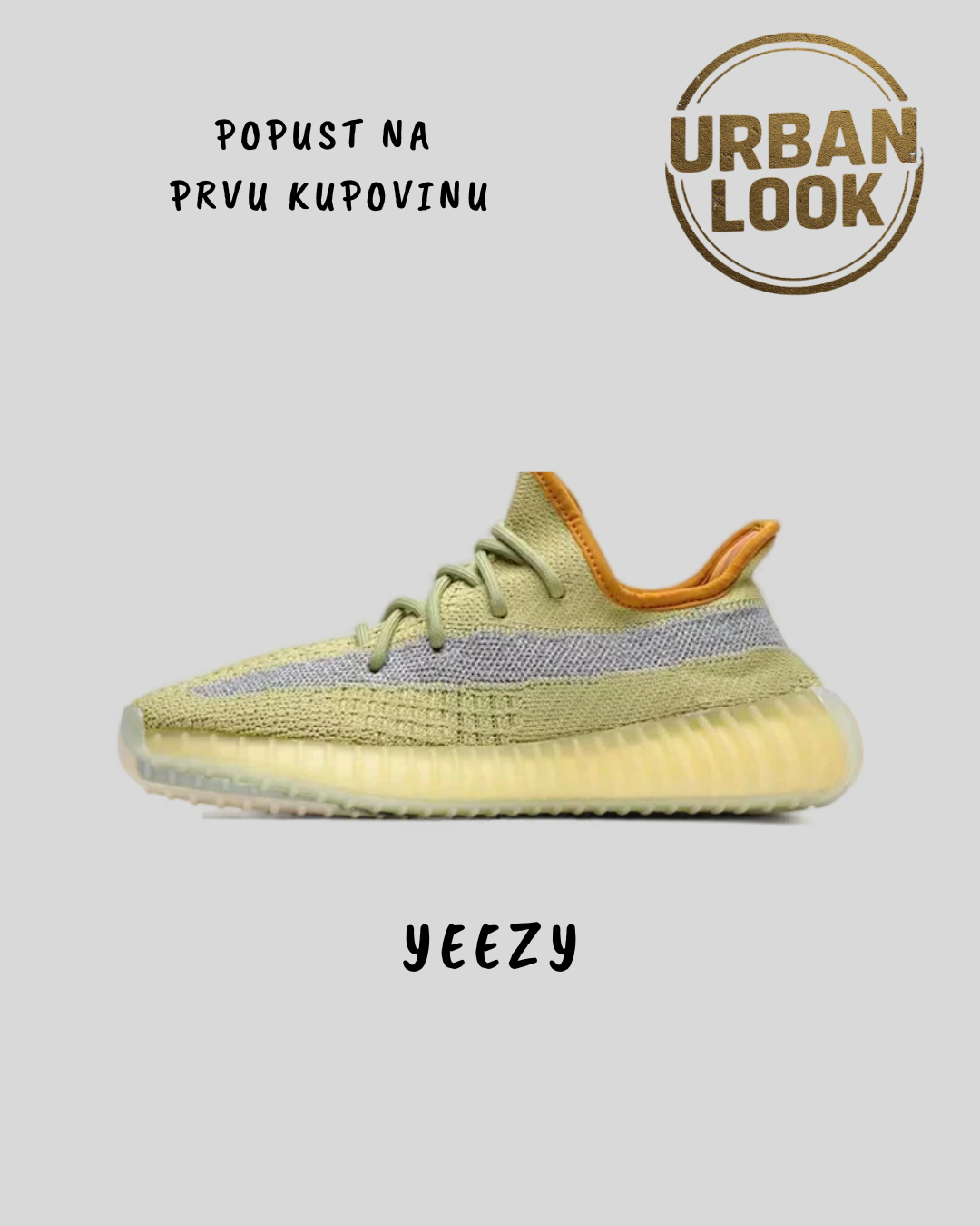 Yeezy Boost 350 v2 Marsh