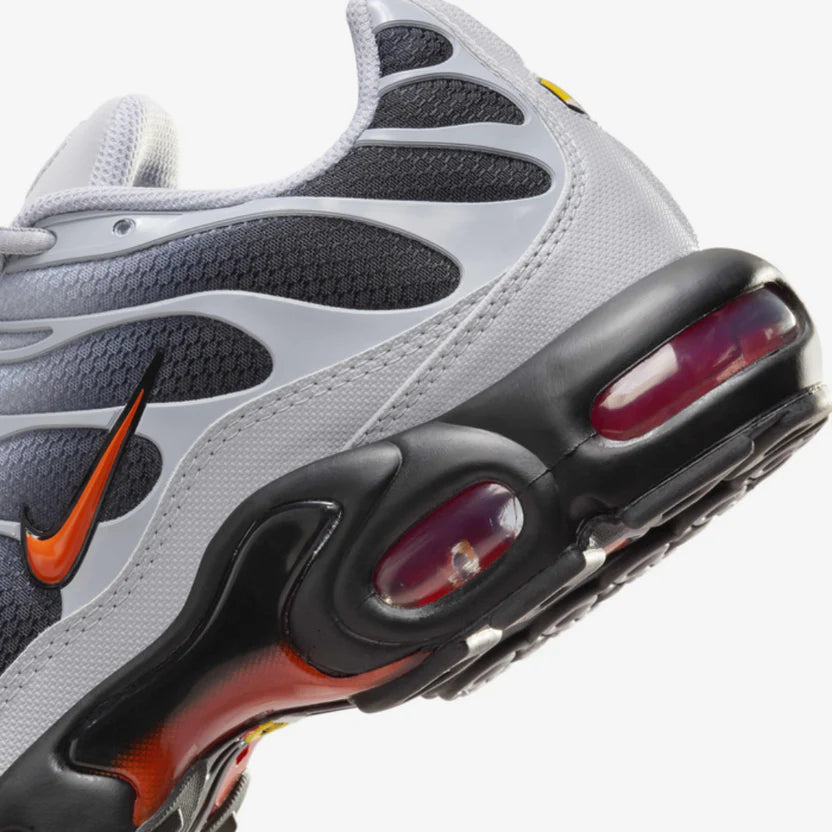 Nike Air Max TN "Wolf Grey"