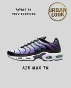 Nike Air Max Plus TN "Reverse Grape"