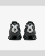 Nike Shox TL Triple Black