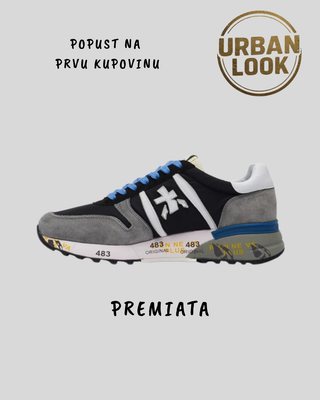 Premiata Lander 5196