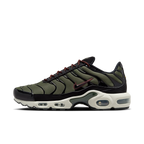 Nike Air Max Plus TN "Black Olive"