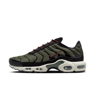 Nike Air Max Plus TN "Black Olive"