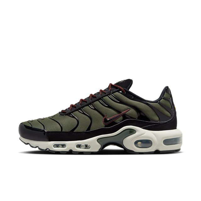 Nike Air Max TN "Black Olive"