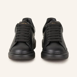 Alexander McQueen Oversized "Triple Black"