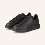 Alexander McQueen Oversized "Triple Black"