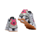 Nike Shox TL "Pink White Silver"