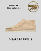 Loro Piana "Open Walk"