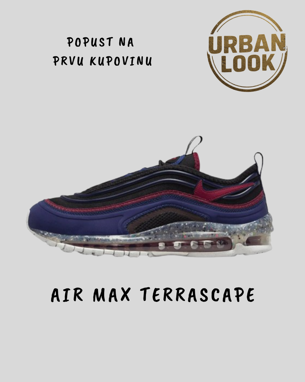 Nike Air Max 97 Terrascape "Dark Royal"