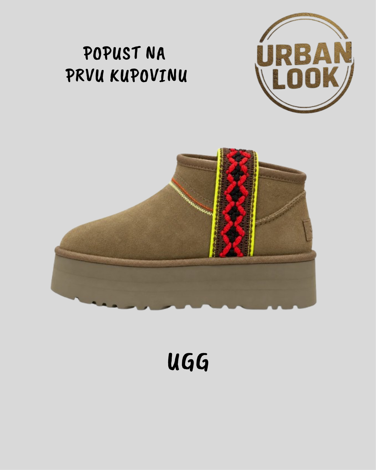 UGG Čizme