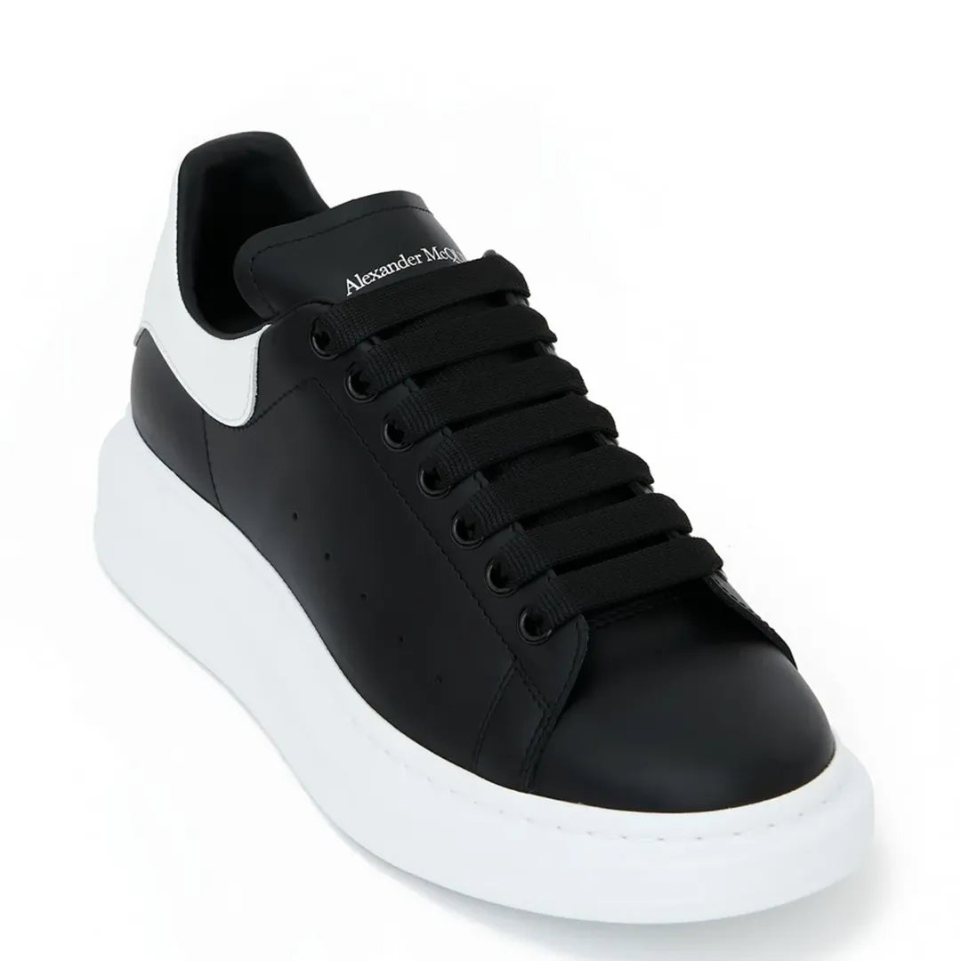 Alexander McQueen Oversized "Black & White"