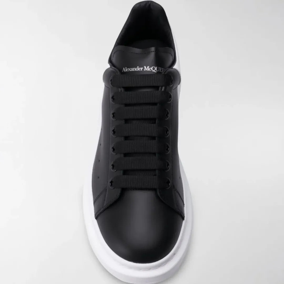 Alexander McQueen Oversized "Black & White"