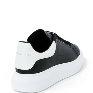 Alexander McQueen Oversized "Black & White"
