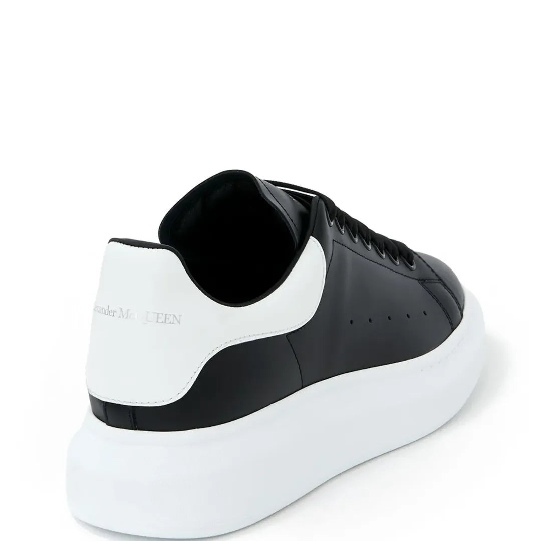 Alexander McQueen Oversized "Black & White"