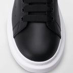 Alexander McQueen Oversized "Black & White"