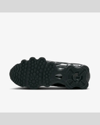 Nike Shox TL Triple Black