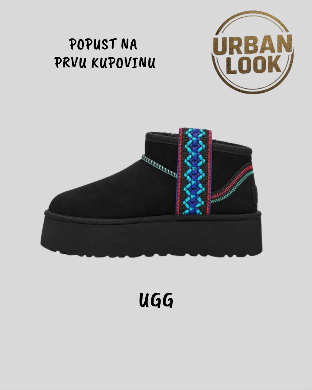 UGG Čizme