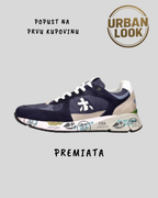 Premiata Mase 5684 "Blue"