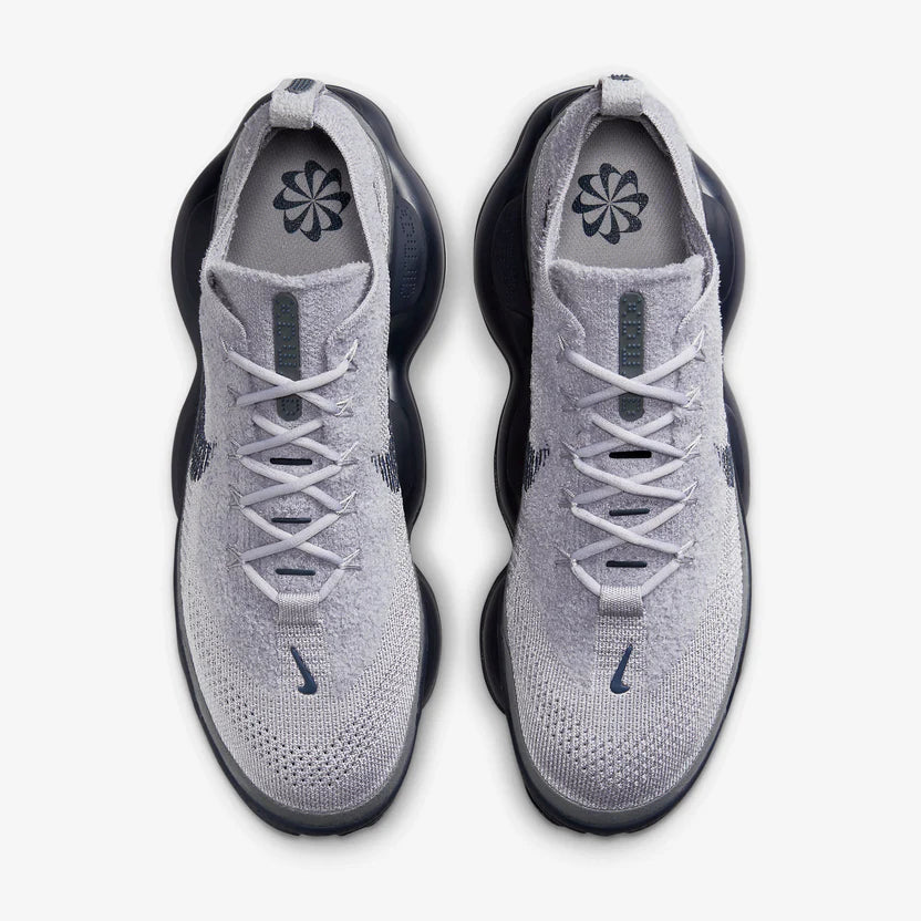 Nike Air Max Scorpion FK "Pewter Midnight Navy"