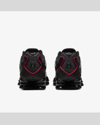 Nike Shox TL Black/Orange