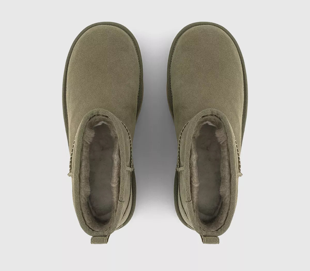 UGG Classic Ultra Mini Platform