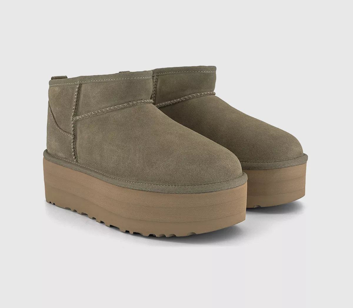 UGG Classic Ultra Mini Platform