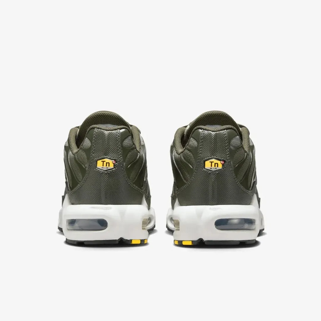 Nike Air Max Plus TN "Olive Reflective"