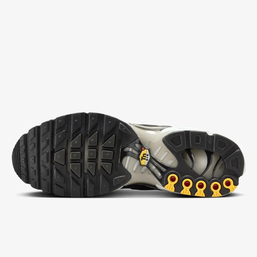 Nike Air Max Plus TN "Olive Reflective"