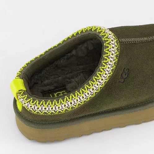 UGG Papuče "Zelene"