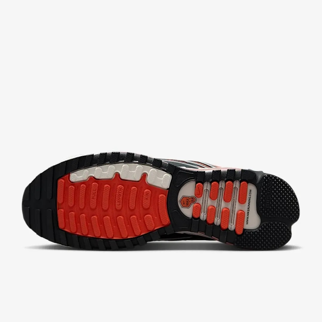 Nike Air Max TL 2.5 "White Orange"