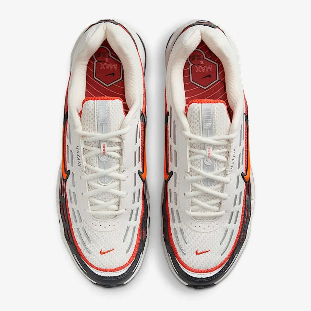 Nike Air Max TL 2.5 "White Orange"