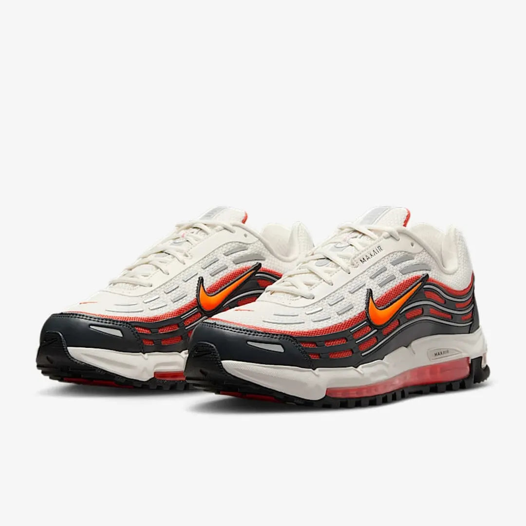 Nike Air Max TL 2.5 "White Orange"