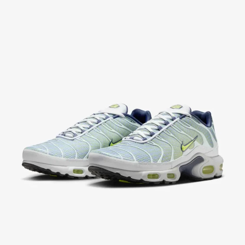 Nike Air Max TN "Pebble Grey"