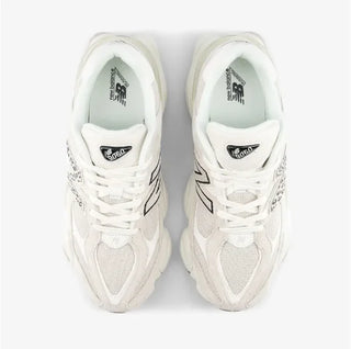 New Balance 9060 “Leopard Print Sea Salt”