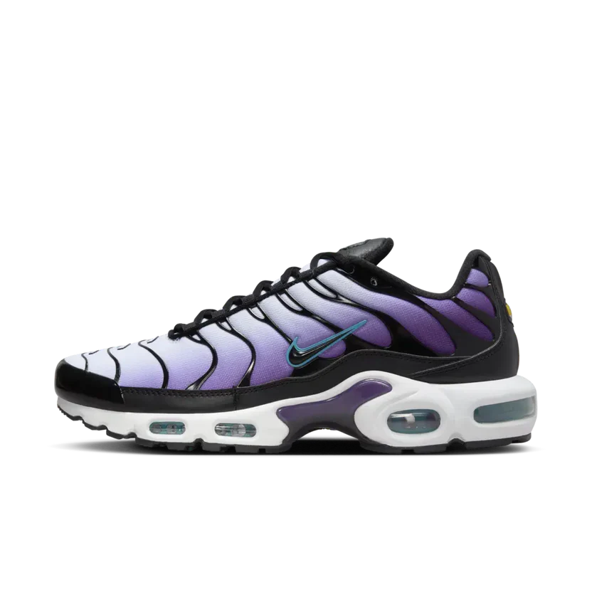 Nike TN "Reverse Grape"