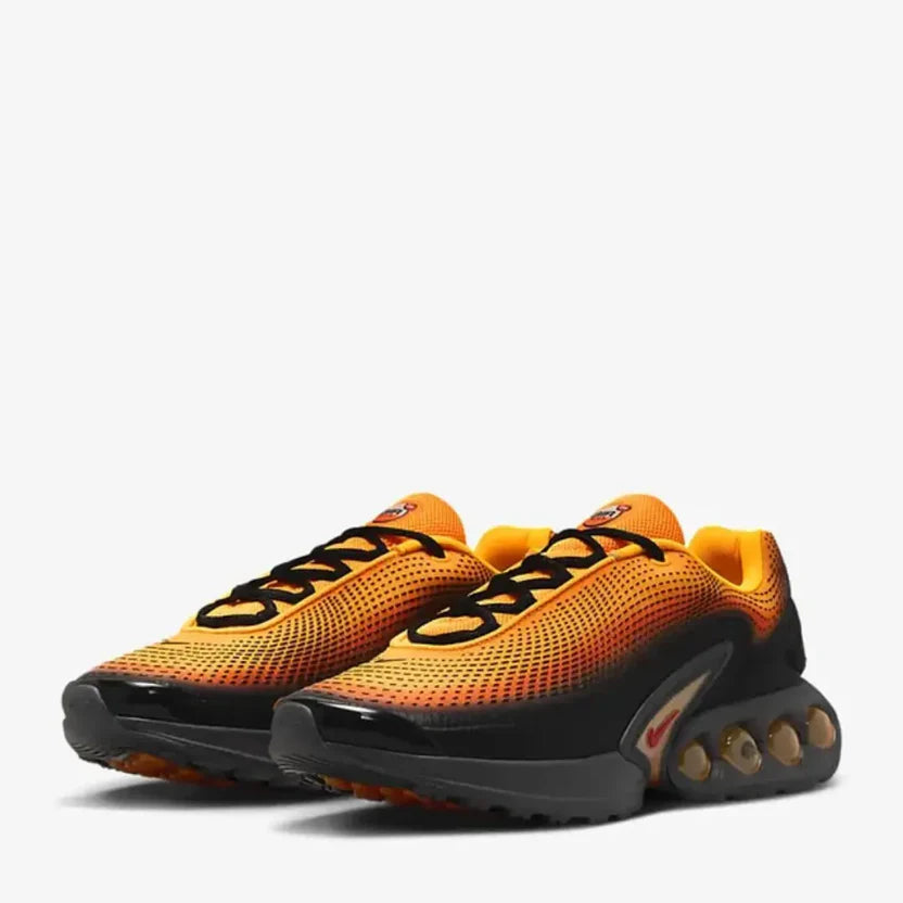 Nike DN "Laser Orange"