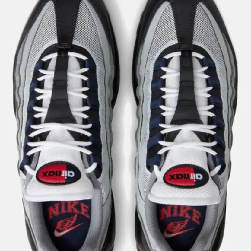 Nike Air Max 95 “Smoke Gray”