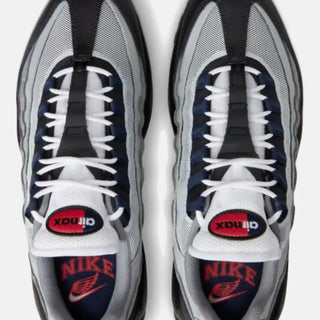 Nike Air Max 95 “Smoke Gray”