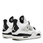 Air Jordan 4 Retro "Military Black"