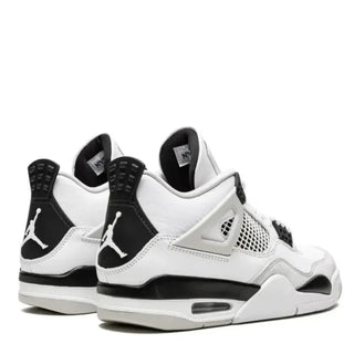 Air Jordan 4 Retro "Military Black"