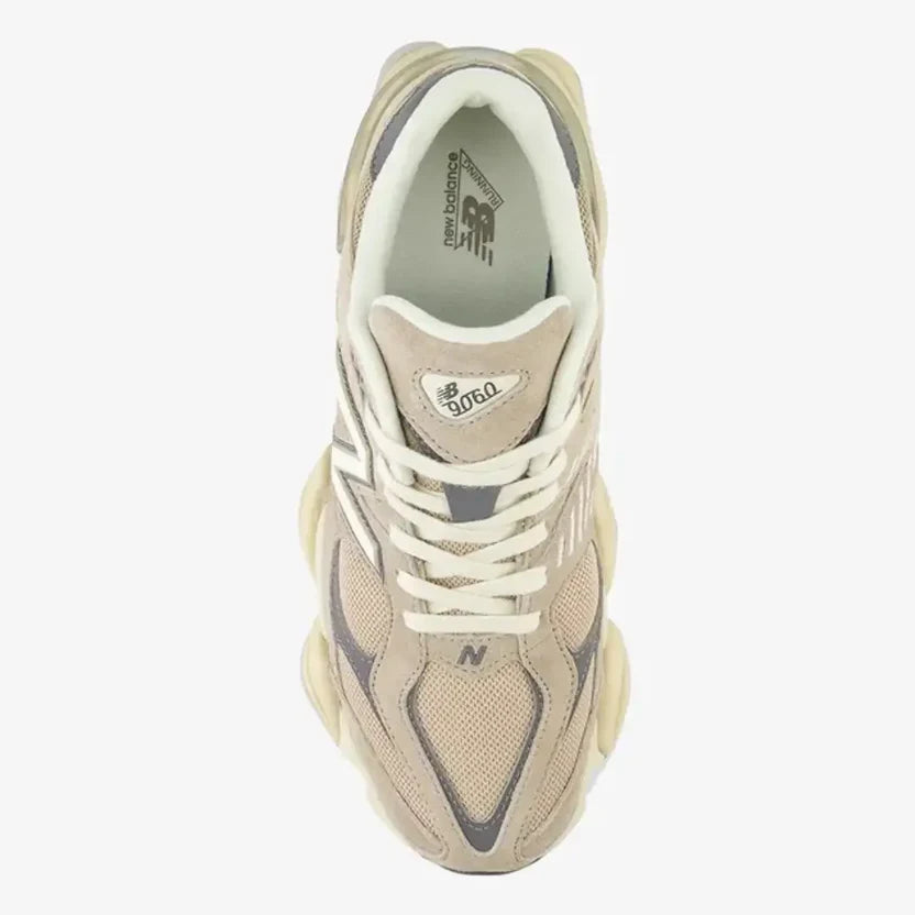 New Balance 9060 "Driftwood Castlerock"