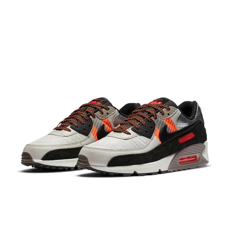 Nike Air Max 90 "Light Bone Orange"
